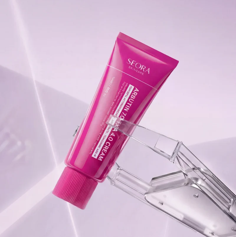 Radiance Rooted in Nature